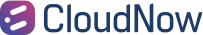 CloudNow Tech Logo